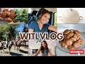 WITL Vlog Baking Bday And New Hobbies