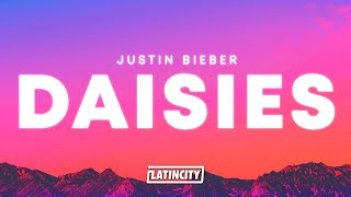 Download lagu Justin Bieber – DAISIES mp3