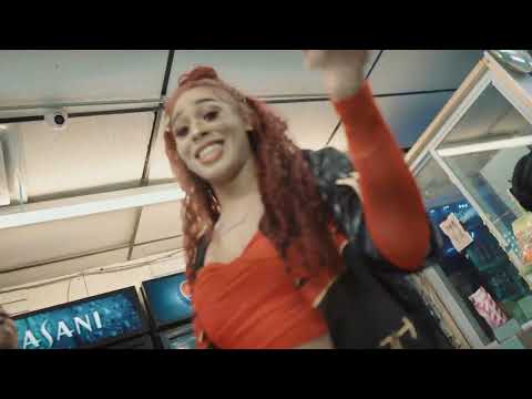 Red Rum-POWER-Ft Remy(official video )