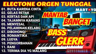 Download lagu ORGEN TUNGGAL ELECTONE FULL ALBUM LAGU PILIHAN TERBAIK BUTA KARENA CINTA GELAS RETAK KERTAS DAN API mp3
