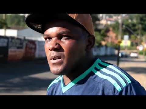 Mc Thiago EDS - Planos Apagados (Clipe Oficial) Das Vielas