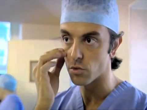 EXTREME MAKEOVER UK - PARTE 1 - DOTT.VALERIO BADIALI