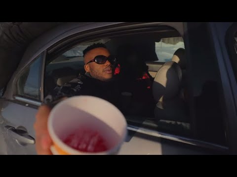 SVDVM (Ft. XUAVE & MAZERATIII) - MORE SPRITE (Official Music Video)