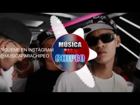 Dilon Baby - Capotillo DOBLE TONO