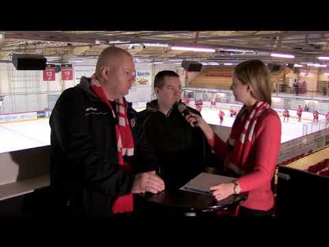 Pyry - D-Kiekko Ennakkostudio 18.11.2017 Vieraana Tomi Palonen ja Henry Mäkirinta