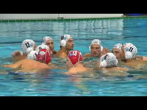 Pro Recco vs Waspo Hannover - Highlights - Champion's League 2022-2023 - Round 10