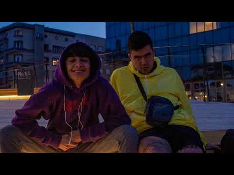 ALEN & DIMITRIJE - CUNAMI (2020) █▬█ █ ▀█▀