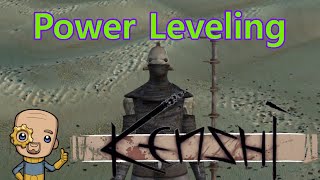 Kenshi Training Tutorial Pt1, Money Money Money, Thieving, Sneaking, Lockpicking and Assassinations