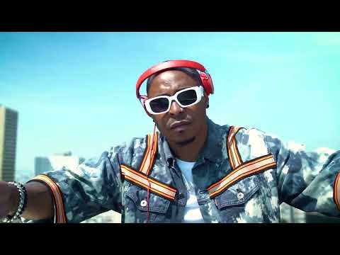 Dj Anilson -  MY MUSIC AFRO URBAN SHATTA MIX EPISODE 2