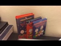 3 Different Versions Of It S The Great Pumpkin Charlie Brown