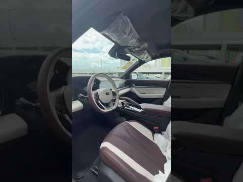 фото geely monjaro (kx11) i 0