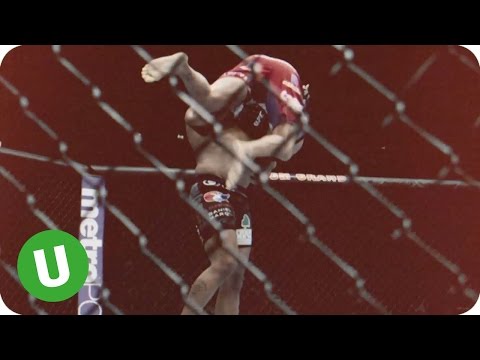 Unibet's Inside the Octagon - Episode 13: UFC 187 - Johnson Vs Cormier