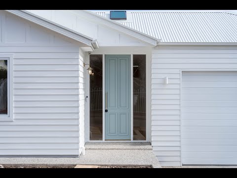 Seacliff Luxury Extension | Skylights, Brass Finishes & Seamless Build by Dornford