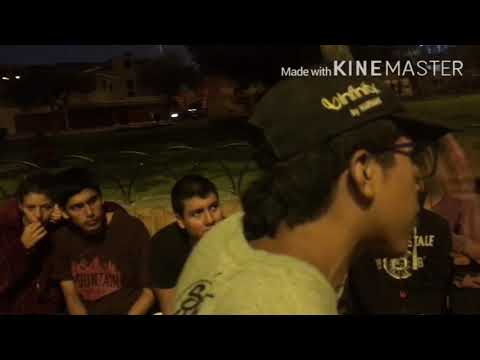 ERMITAÑO vs JOEL - 4tos - Colectivo Usil Hip Hop