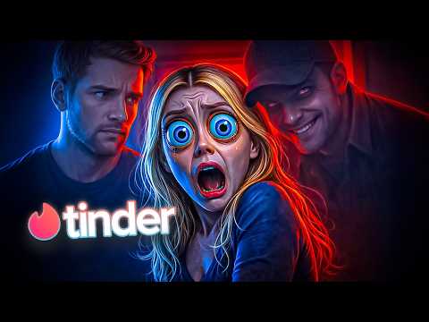 TINDER NIGHTMARE #17... HORROR THREAD