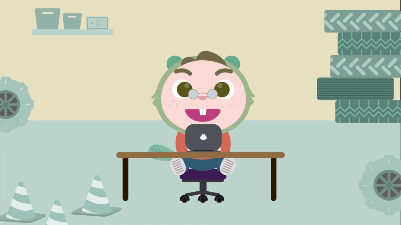 Simon's Computational Thinking Lesson