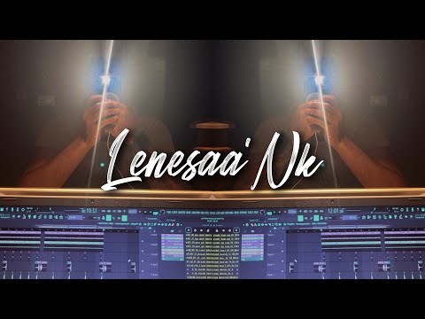 WINSIDE ft. KENT1 - KOMPA DU DIMANCHE ( REMIX 2025 )