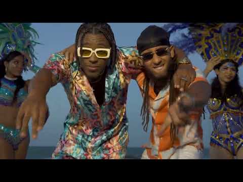 Freddy Rasta x Andres Couper x Rafa BM (Feat. DJ Akme) - All Night Long (Official Music Video)