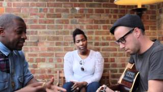 Wretch 32 ft. Ed Sheeran - Hush Little Baby (The Stow Acoustic Cover)