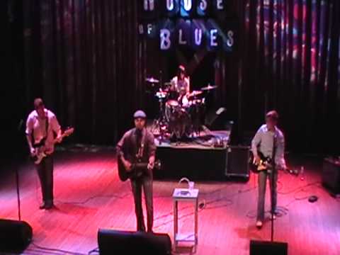 oldboy @ House Of Blues Cleveland - Orchard Thieves