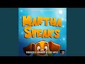 Martha Speaks Main Theme From Martha Speaks