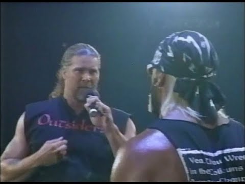 download lagu mp3 mp4 Hulk Hogan Kevin Nash, download lagu Hulk Hogan Kevin Nash gratis, unduh video klip Hulk Hogan Kevin Nash
