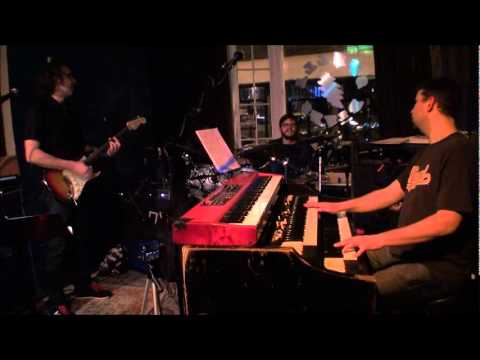 The Z3 / Heavy Duty Judy - King Kong (Frank Zappa covers)