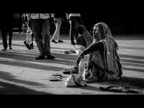 Leading Lives of Quiet Desperation