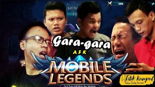 Download lagu GARA GARA MOBILE LEGEND mp3