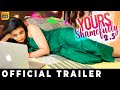 Yours Shamefully 2.5 Reloaded - Official Trailer | Vignesh Karthick, Soundarya