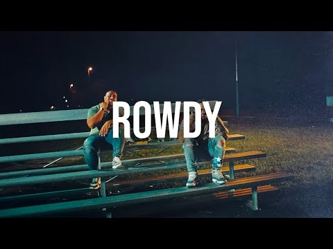 (FREE) ONEFOUR x LF70 Australian Trap Type Beat - "Rowdy"