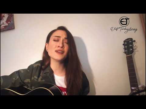 Elif Türkyılmaz - Eledim Eledim