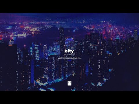 🌃 [FREE] PARTYNEXTDOOR x dvsn Type Beat - CITY | Prod. by James Gold
