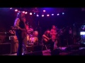 Kevn Kinney & Friends w/Mark Bryan - The Train Don't Stop at the Millworks Anymore