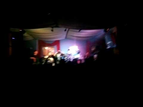Cypher II Live at Bordello (Shabac x TPC Poetika x Ludiot MC x ChuChu x Kicho SV x Shady)