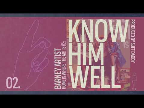 Video thumbnail for Know him well