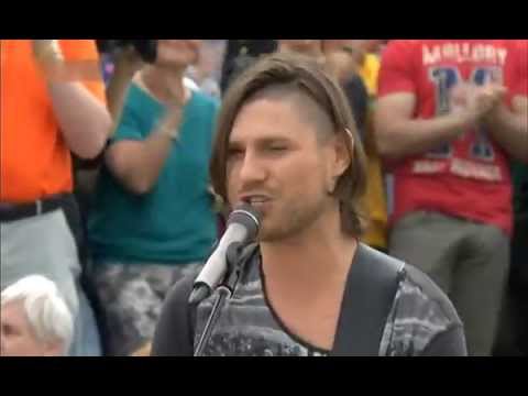 Lauter Leben - Es ist soweit 2013