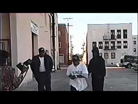 ML - boyz in the hood feat. derek & mina criis (slowed+reverb)