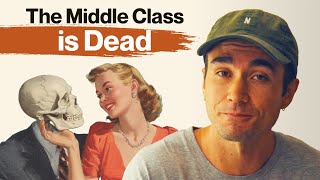 What Happened to the Middle Class?
