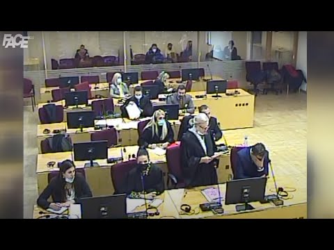 Totalno ludilo na suđenju za respiratore: Ko je kome prijetio, čiji je pištolj, gdje su otišle pare?