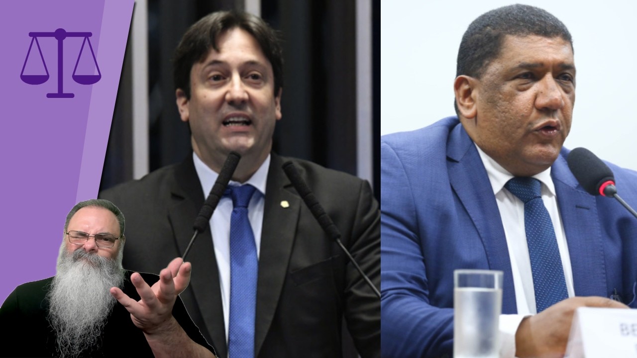 EX-DIRETOR indicado por BOLSONARO, já NÃO ERA MAIS DIRETOR quando os FATOS INVESTIGADOS ACONTECERAM