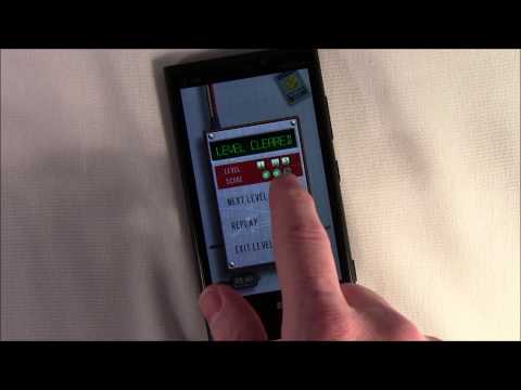 Collapsticks: Windows Phone Central Review