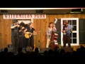 Furnace Mountain at Watermellon Park 2011 Performs Dink's Song (Fare Thee Well)