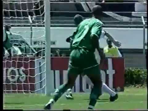 Ponte Preta 1x3 Guarani (23/02/2003) - Paulistão 2003