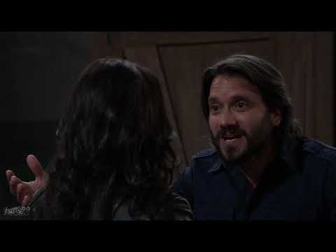 GH: 5/7/21 - Sam & Dante