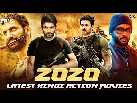 2020 Latest Hindi Dubbed Action Movies HD | South Indian Hindi Dubbed Movies 2020 | Indian Films