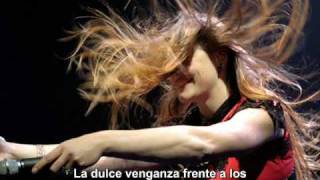 After Forever - Black Tomb (subtitulado al español)