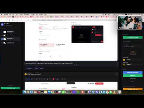 Item video thumbnail