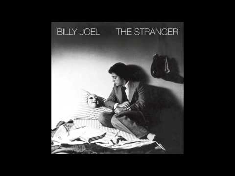 Billy Joel - The Stranger Theme