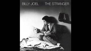 Billy Joel - The Stranger Theme